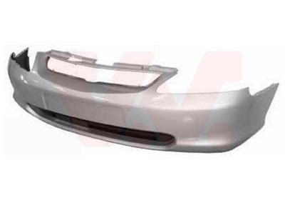 VAN WEZEL Bumper Article number: 2548576 cheaply