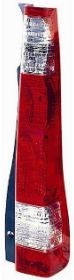 VAN WEZEL Rear light Article number: 2557932 cheaply
