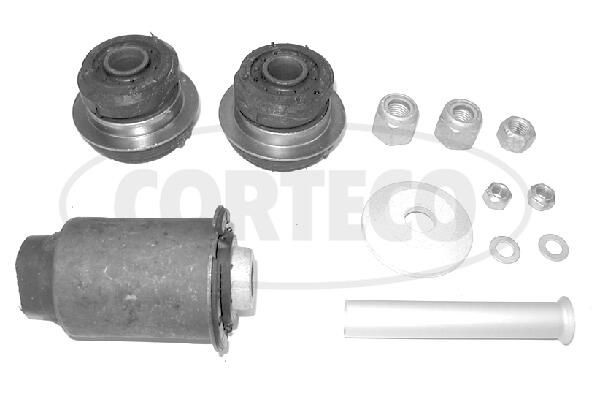 CORTECO Link Set, wheel suspension Article number: 49397803 cheaply