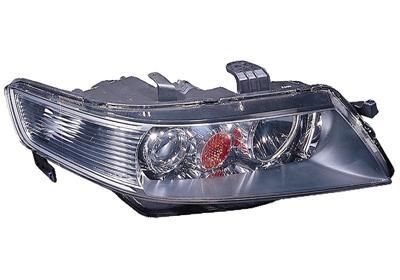 VAN WEZEL Headlight Article number: 2571962 cheaply