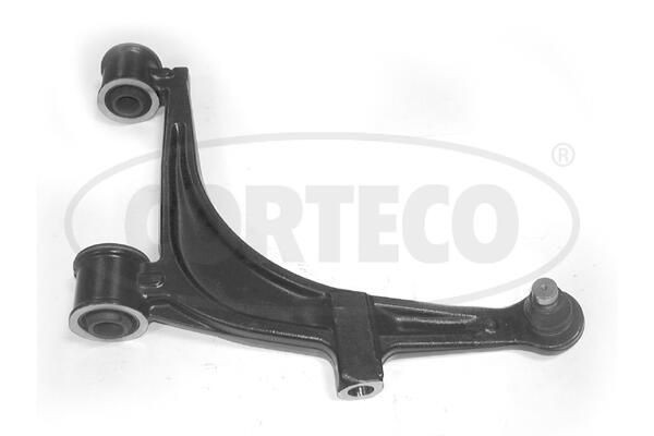 CORTECO Suspension arm Article number: 49399210 cheaply