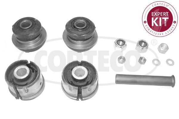 CORTECO Link Set, wheel suspension Article number: 49400287 cheaply