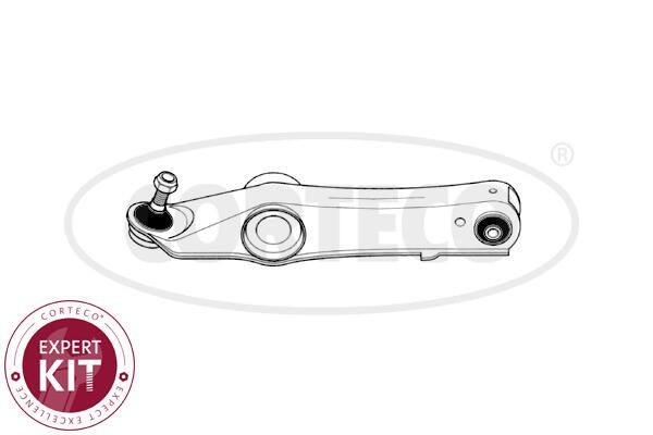 CORTECO Suspension arm Article number: 49400851 cheaply