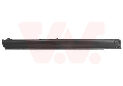 VAN WEZEL Rocker panel Article number: 2716104 cheaply