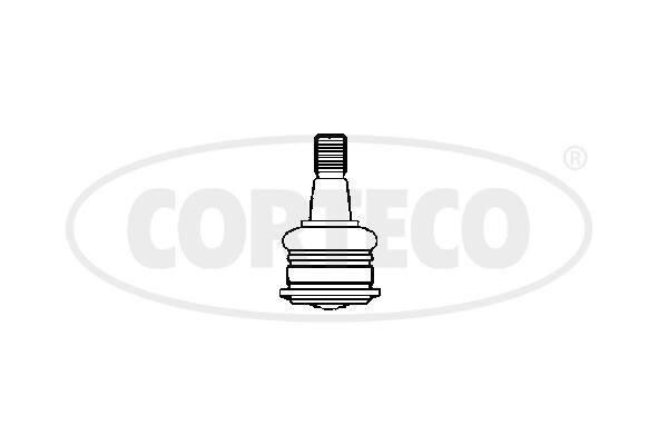 CORTECO Ball Joint Article number: 49401148 cheaply