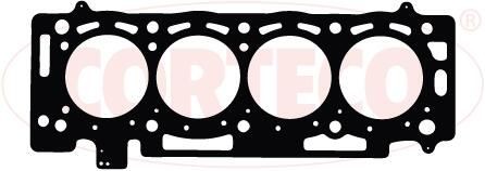 CORTECO Gasket, cylinder head Article number: 49409506 cheaply