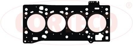 CORTECO Gasket, cylinder head Article number: 49409511 cheaply