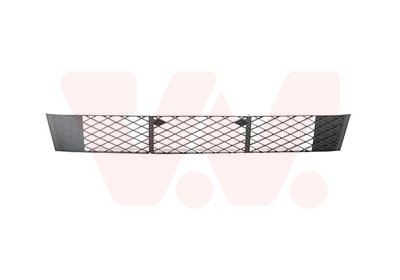 VAN WEZEL Bumper grill Article number: 2732590 cheaply