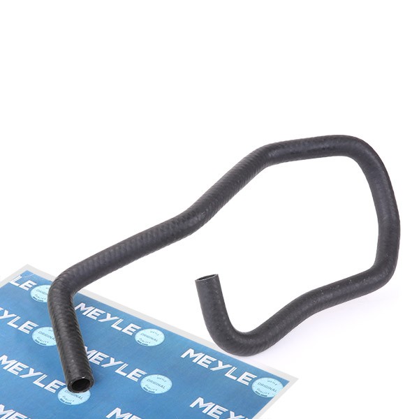 MEYLE Hydraulic Hose, steering system Article number: 159 202 0008 cheaply