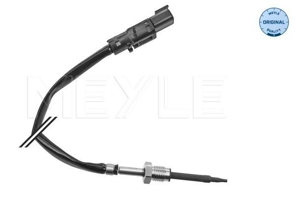 MEYLE Abgastemperatursensor Artikelnummer: 534 800 0015 günstig