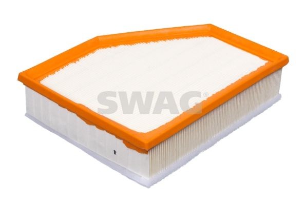 SWAG Air filter Article number: 20 10 1449 cheaply