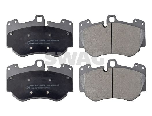 SWAG Inlet manifold gasket Article number: 30 10 2622 cheaply