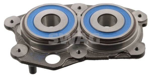 SWAG 30 10 2657 Bearing, manual transmission EOS 2.0 TSI 210 PS Petrol 2015