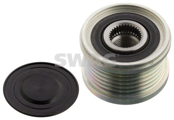 SWAG Alternator Freewheel Clutch Article number: 83 10 1927 cheaply