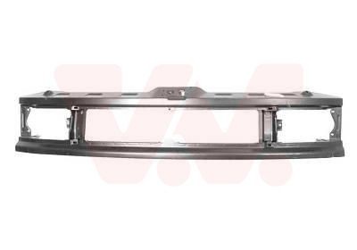 VAN WEZEL Front Cowling Article number: 2813667 cheaply