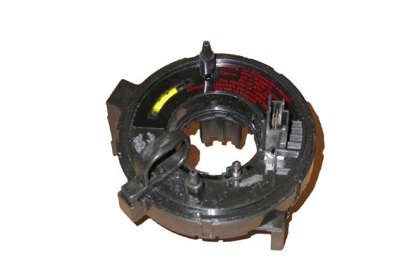 BUGIAD BSP22390 Clockspring, airbag OCTAVIA 2.0 4x4 120 PS Petrol 2010
