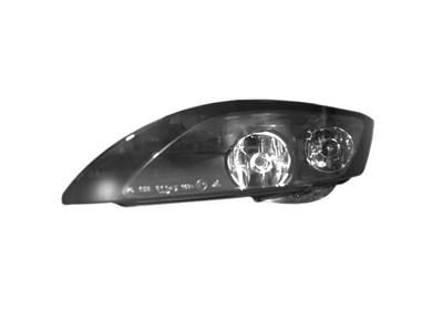 VAN WEZEL Fog Light Article number: 2915997 cheaply