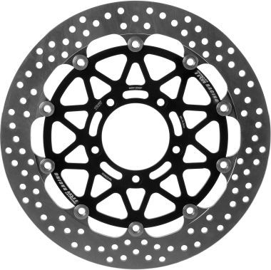 TRW Brake disc Article number: MSW206SP cheaply