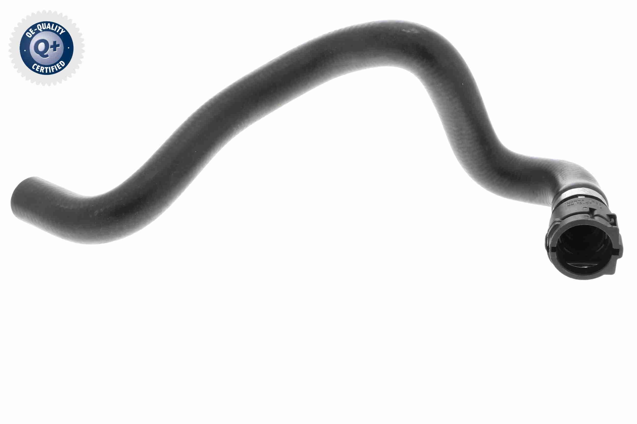 VAICO Hose, heat exchange heating Article number: V10-4811 cheaply