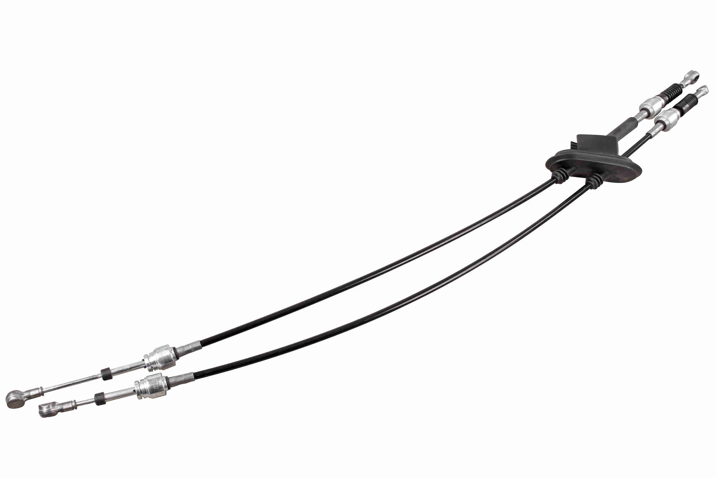 VAICO V24-0564 Cable, manual transmission DOBLO 1.3 JTD 16V Multijet 84 PS Diesel