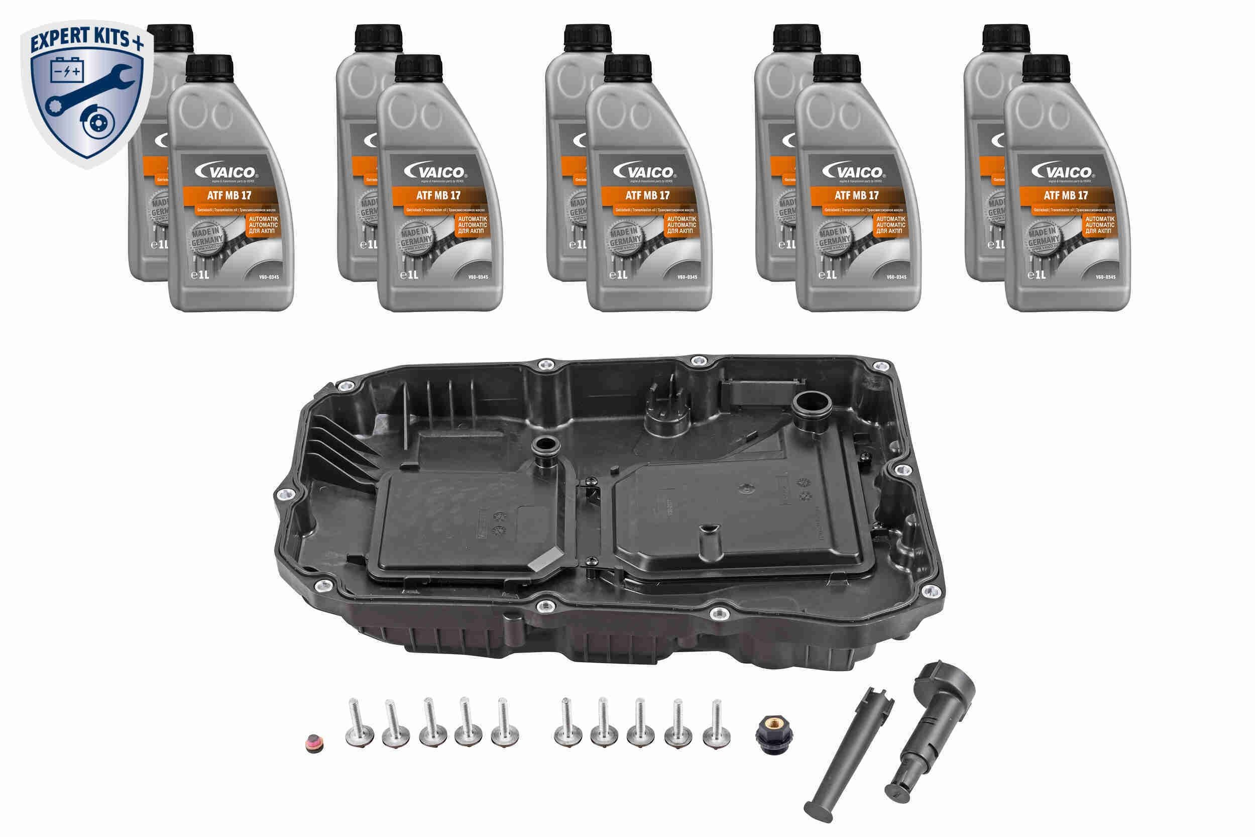 VAICO V30-2377 Gearbox service kit E-Class E 350 d (213.222) 286 PS Diesel 2023