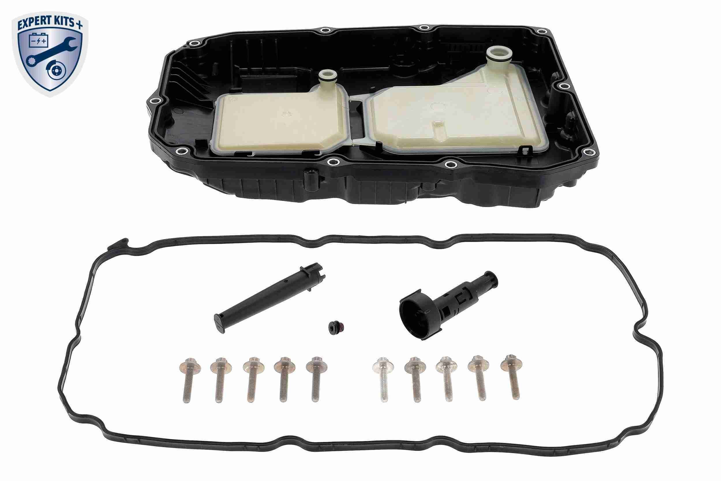 VAICO V30-2377-BEK Gearbox service kit E-Class E 350 d (213.222) 286 PS Diesel 2023