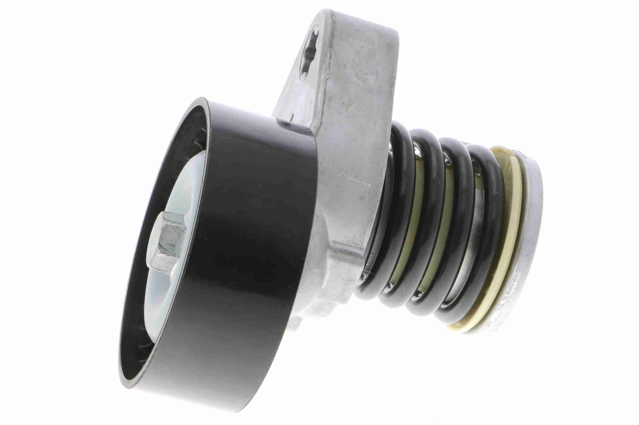 VAICO Tensioner Lever, v-ribbed belt Article number: V30-4137 cheaply