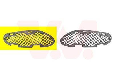 VAN WEZEL Bumper grill Article number: 3031592 cheaply
