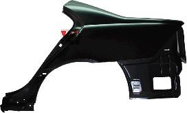 VAN WEZEL Sidewall Article number: 3032643 cheaply