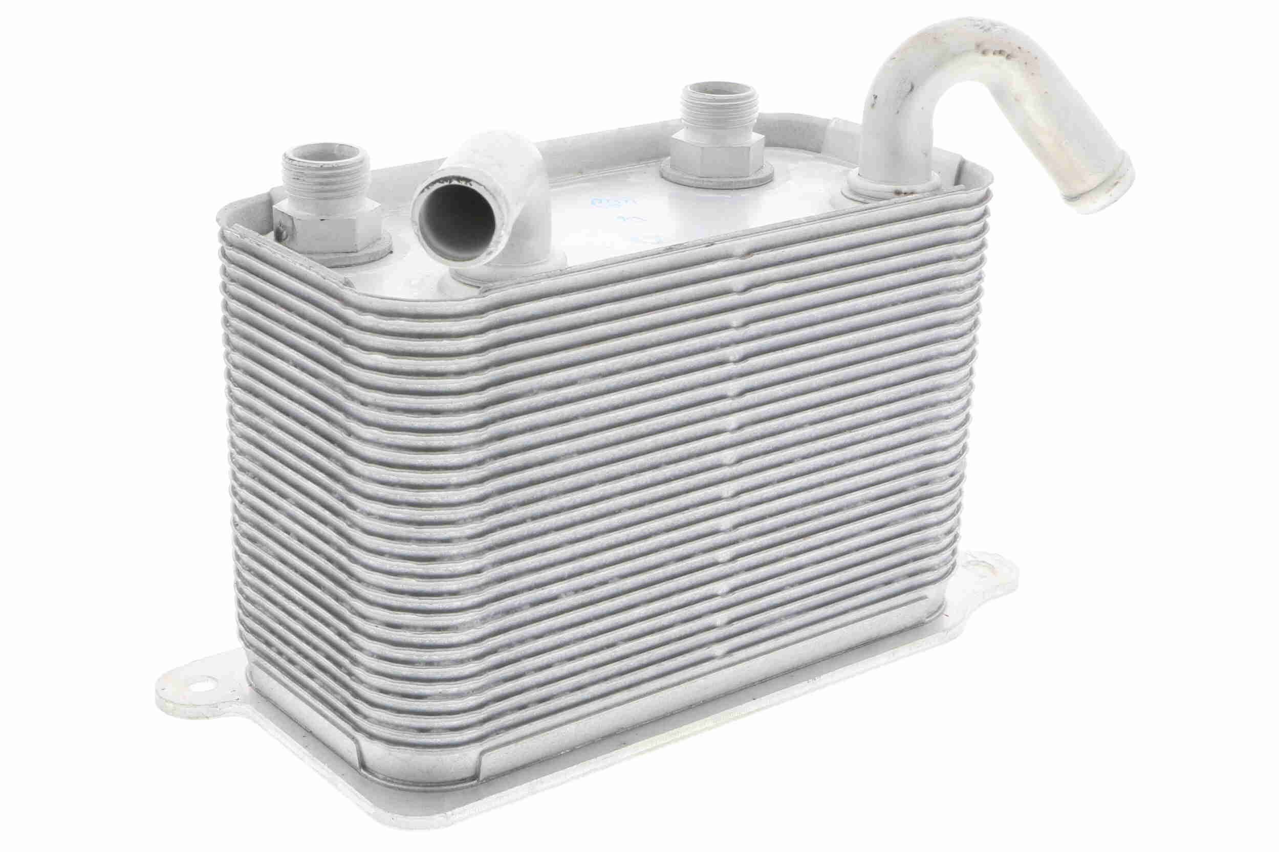 VEMO Engine oil cooler Article number: V15-60-6067 cheaply
