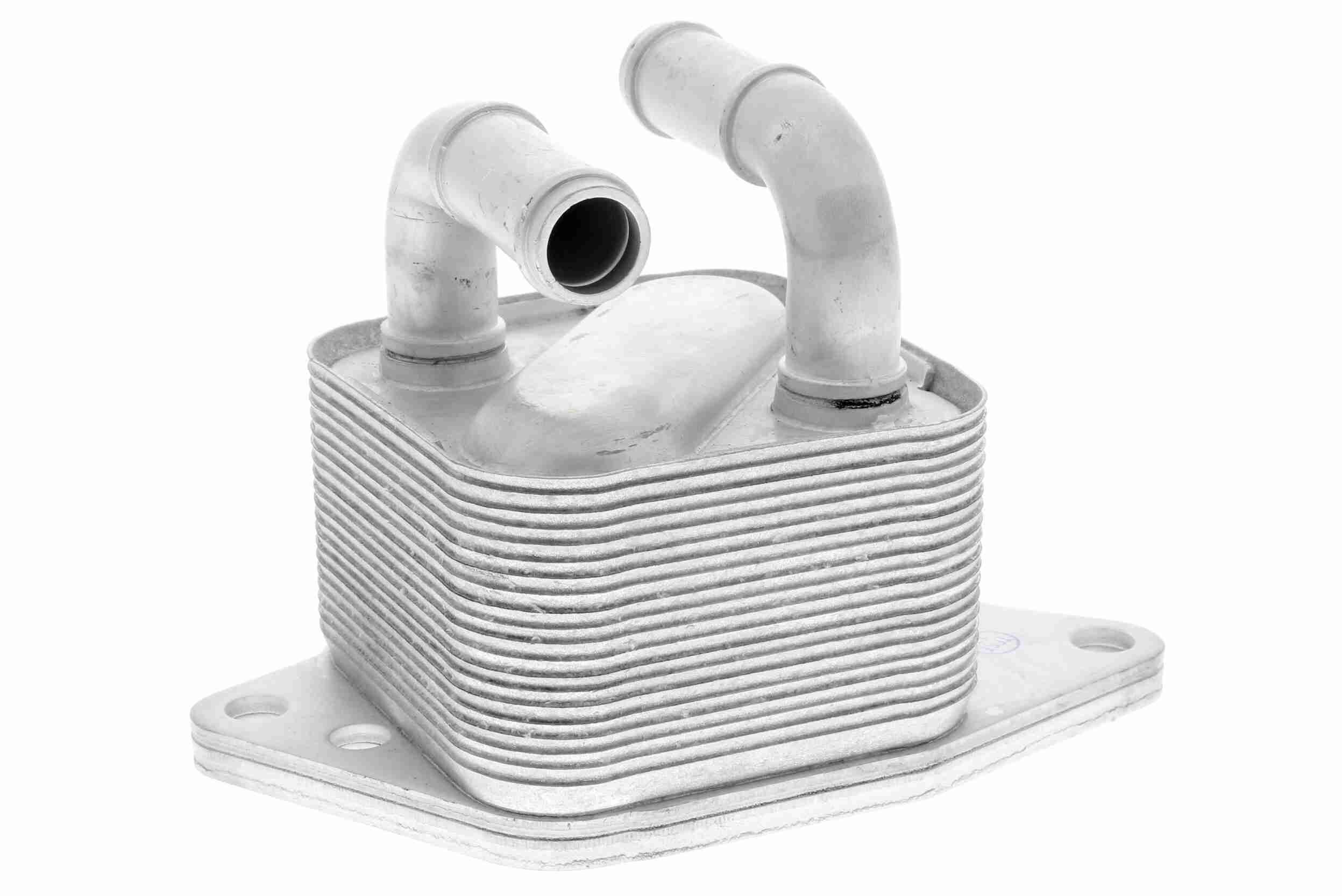 VEMO Engine oil cooler Article number: V15-60-6072 cheaply