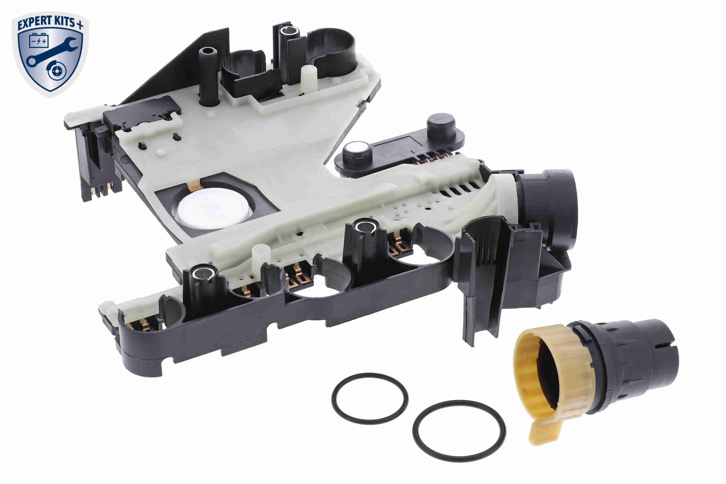 VEMO V33-86-0002 Repair Kit, mechatronics (automatic transmission) CHALLENGER 6.1 SRT8 431 PS Petrol