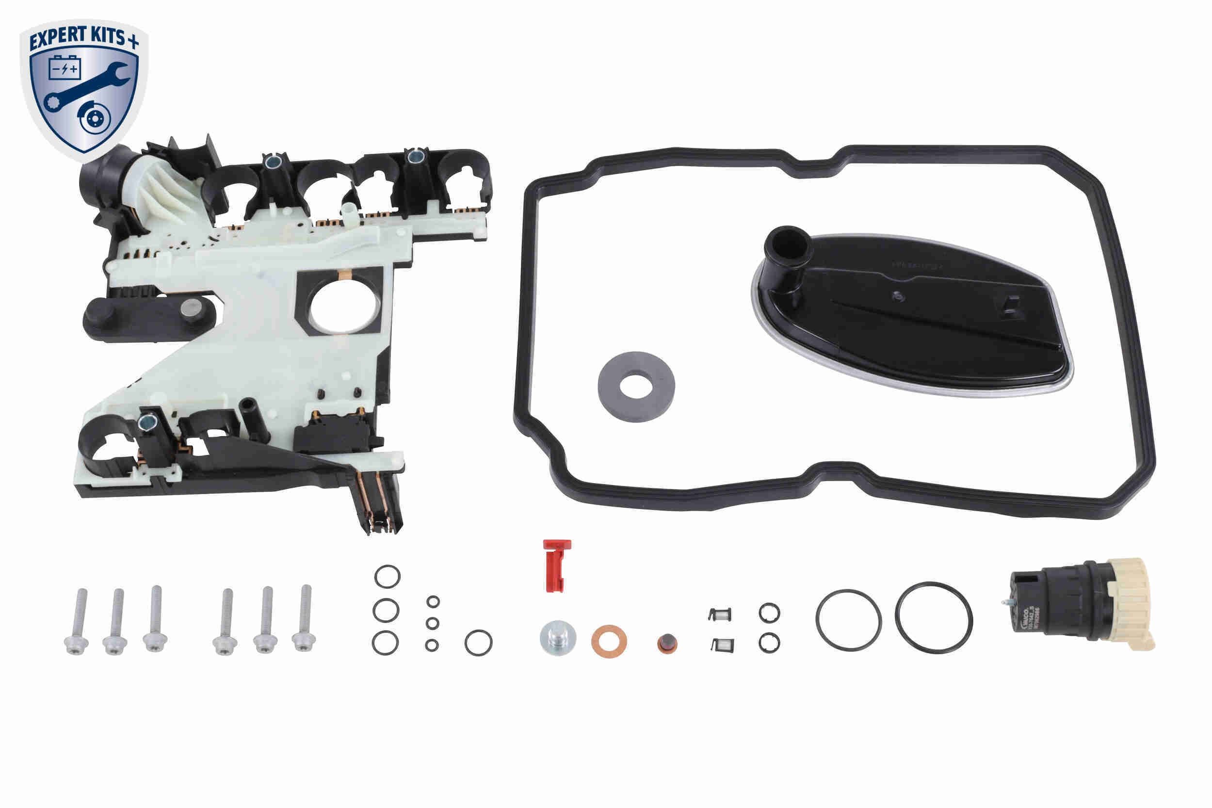 VEMO V33-86-0003 Repair Kit, mechatronics (automatic transmission) CHALLENGER 6.1 SRT8 431 PS Petrol