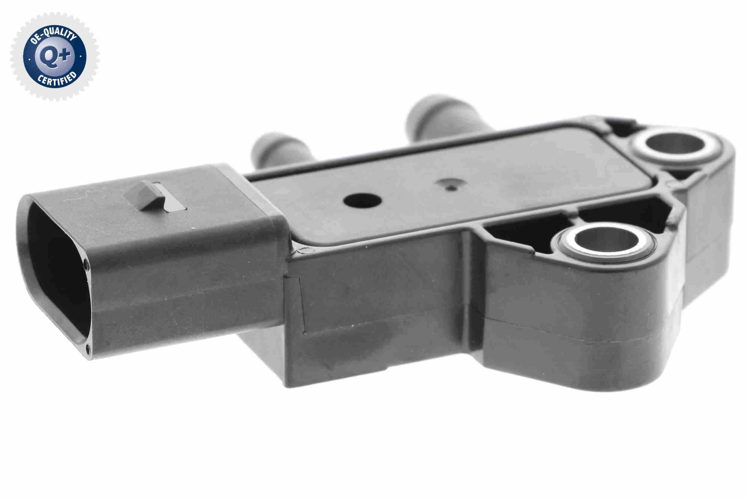 VEMO Sensor, exhaust pressure Article number: V37-72-0112 cheaply