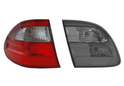 VAN WEZEL Rear light Article number: 3043935 cheaply