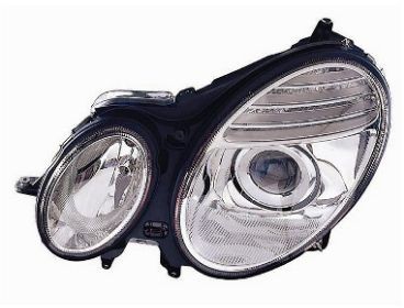 VAN WEZEL Headlight Article number: 3043961 cheaply