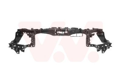 VAN WEZEL Front Cowling Article number: 3045668 cheaply