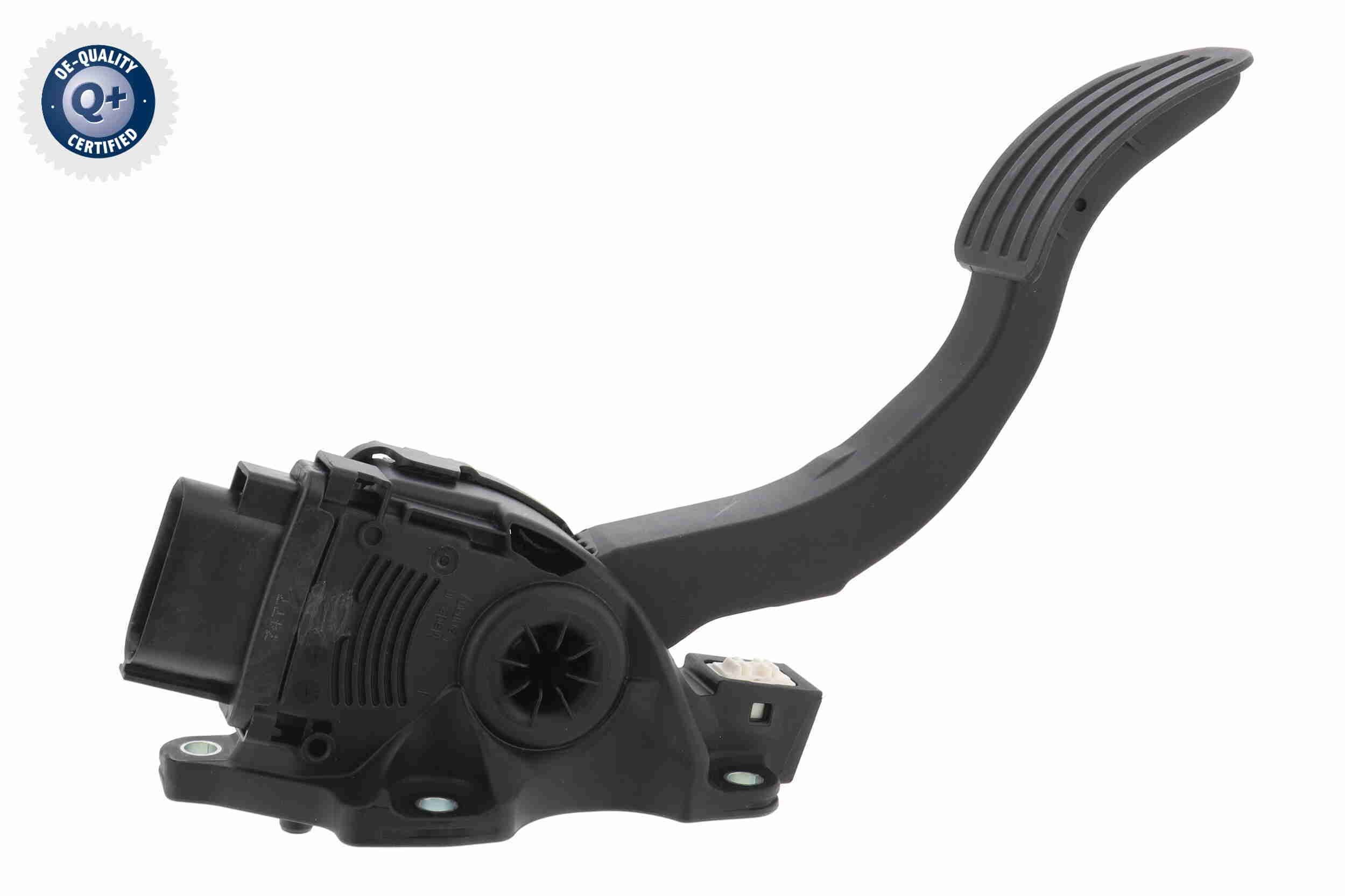 VEMO Accelerator Pedal Article number: V95-82-0002 cheaply