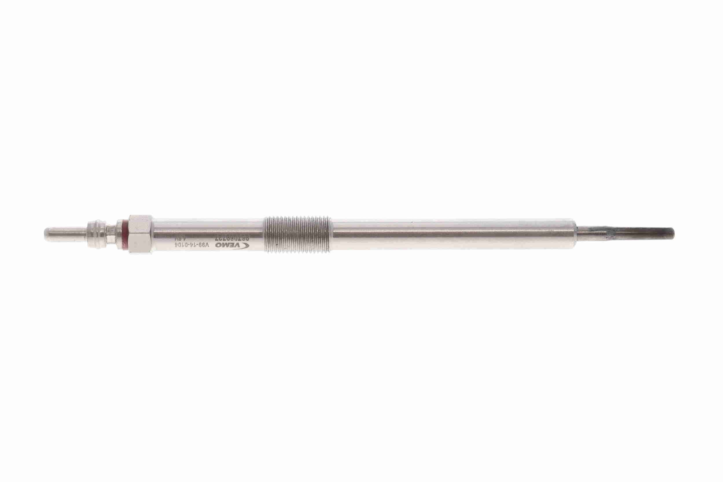 VEMO Glow plug Article number: V99-14-0104 cheaply