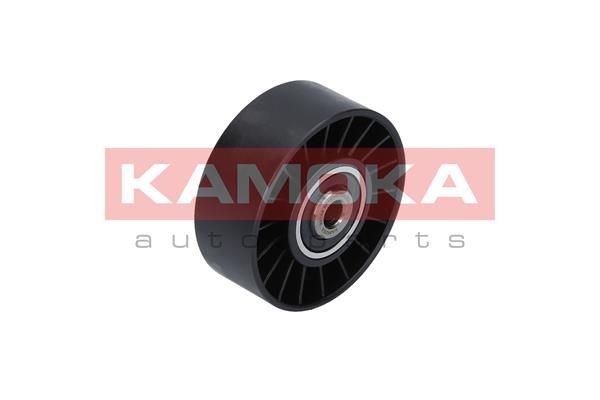 KAMOKA Deflection / Guide Pulley, v-ribbed belt Article number: R0122 cheaply