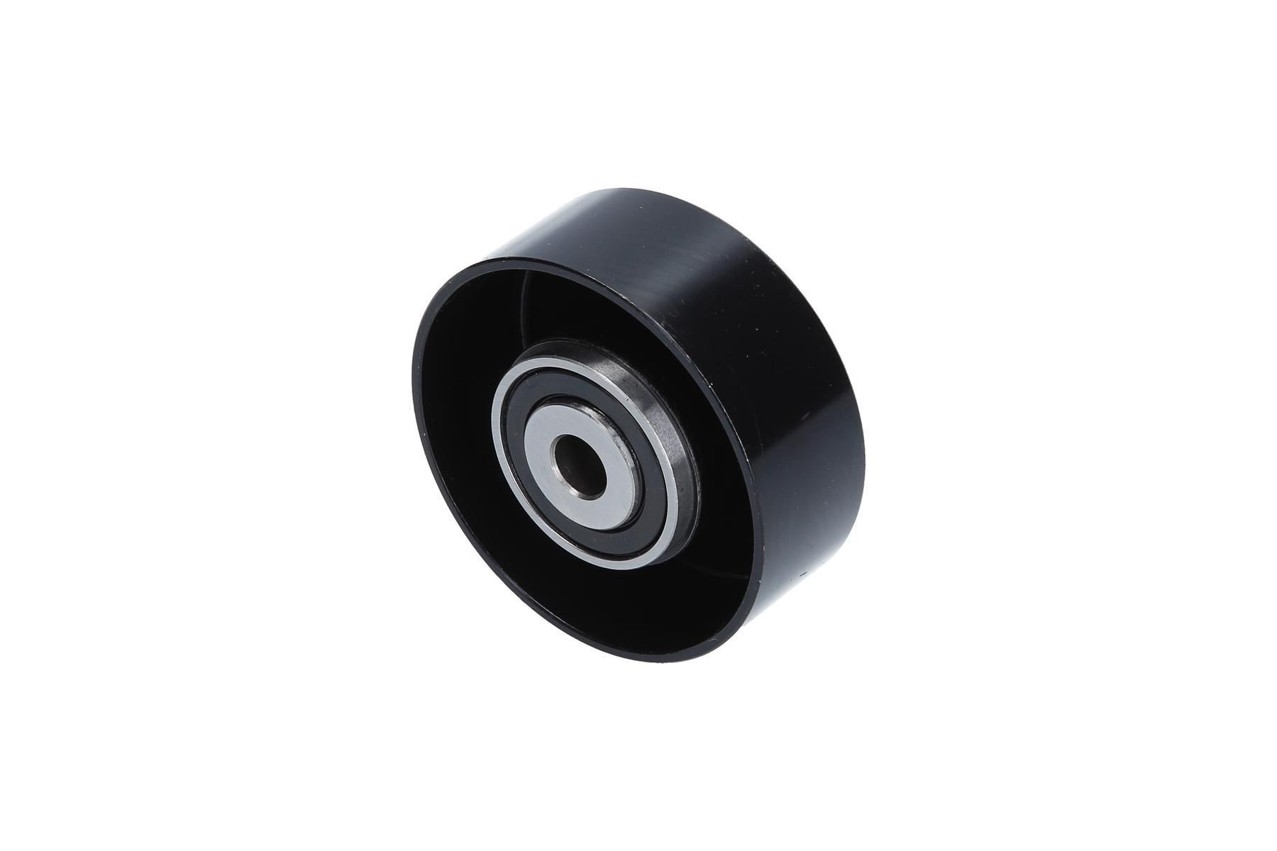 KAMOKA Deflection / Guide Pulley, v-ribbed belt Article number: R0287 cheaply