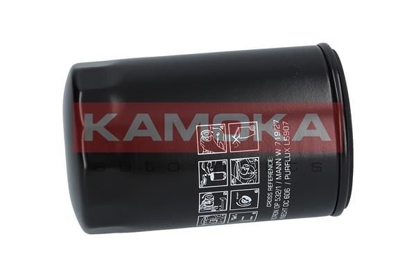 KAMOKA Tensioner Lever, v-ribbed belt Article number: R0330 cheaply