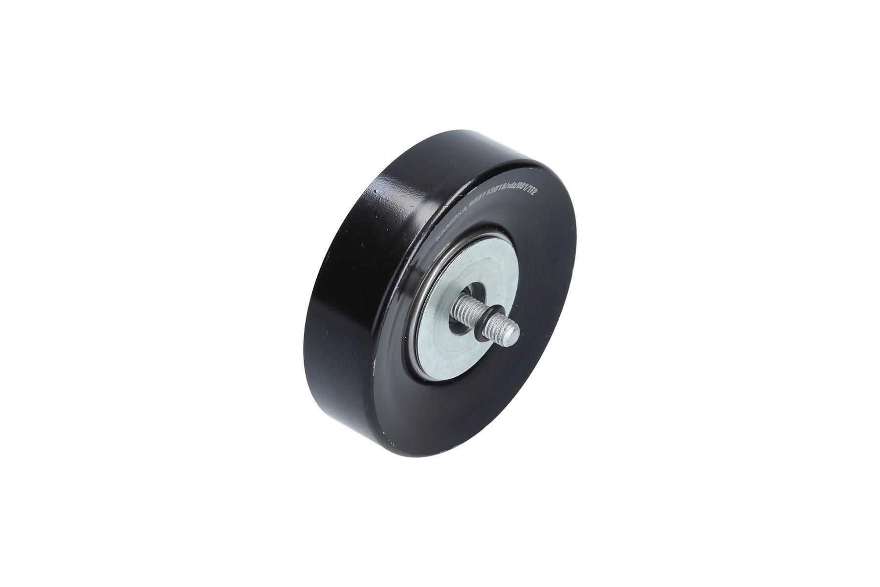 KAMOKA Deflection / Guide Pulley, v-ribbed belt Article number: R0371 cheaply