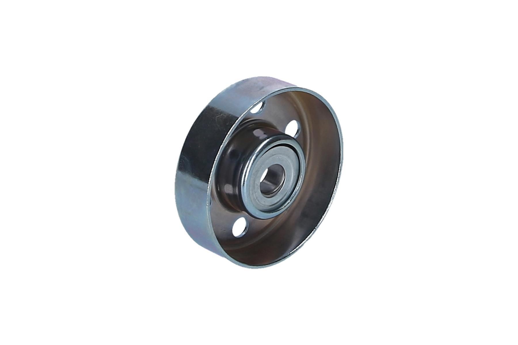 KAMOKA Deflection / Guide Pulley, v-ribbed belt Article number: R0372 cheaply