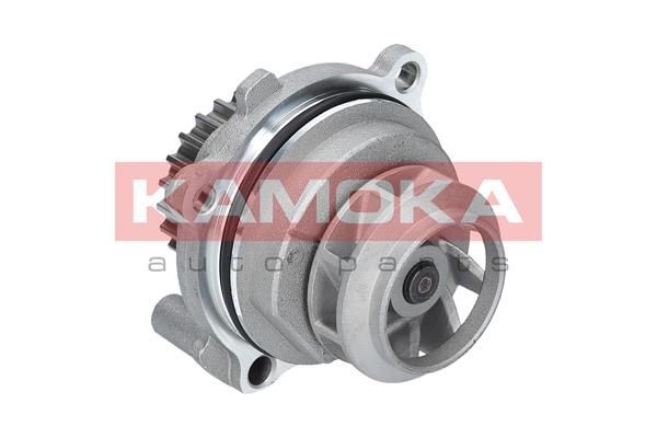 KAMOKA Water pump Article number: T0044 cheaply