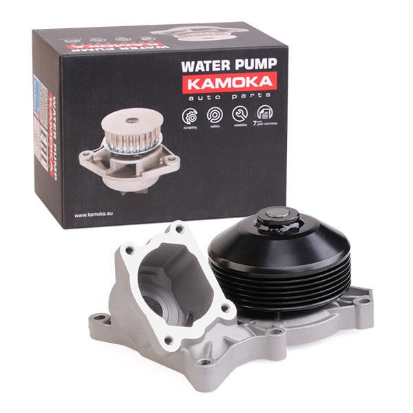 KAMOKA Water pump Article number: T0048 cheaply