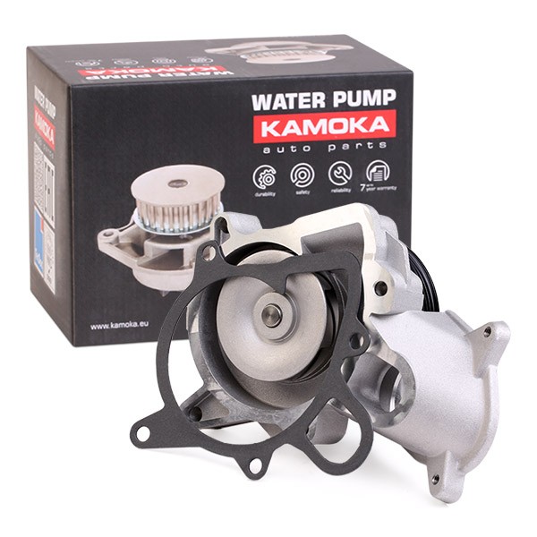 KAMOKA Water pump Article number: T0052 cheaply