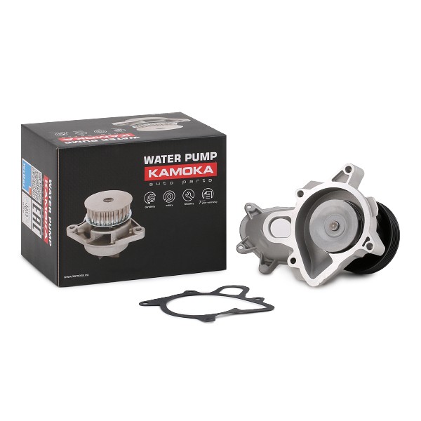 KAMOKA Water pump Article number: T0063 cheaply