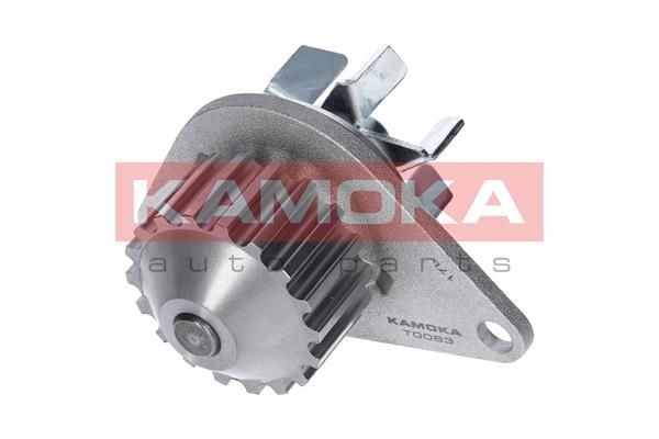 KAMOKA Water pump Article number: T0083 cheaply