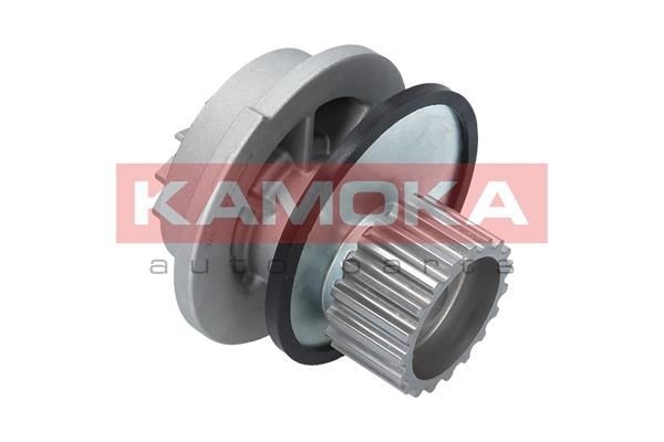 KAMOKA Water pump Article number: T0126 cheaply